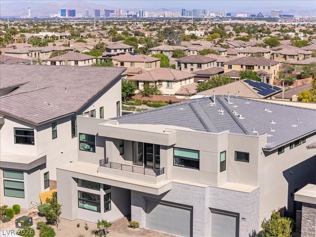 10661 Patina Hills Court, Las Vegas, NV 89135