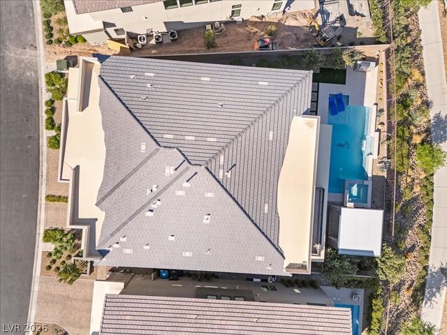 10661 Patina Hills Court, Las Vegas, NV 89135