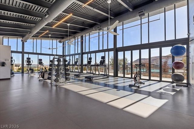 10661 Patina Hills Court, Las Vegas, NV 89135