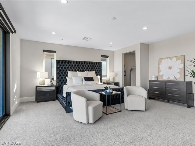 10661 Patina Hills Court, Las Vegas, NV 89135