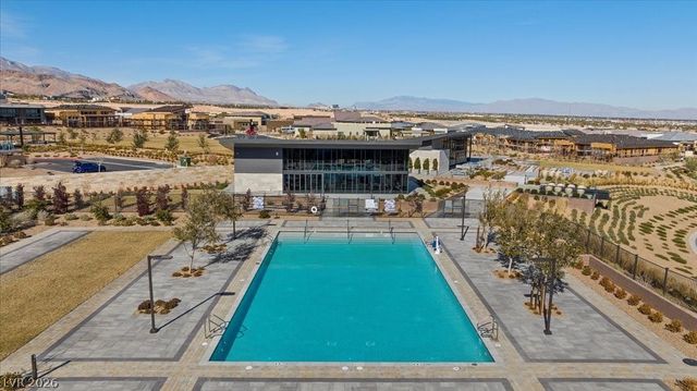 10661 Patina Hills Court, Las Vegas, NV 89135