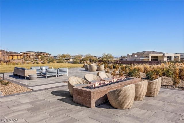 10661 Patina Hills Court, Las Vegas, NV 89135