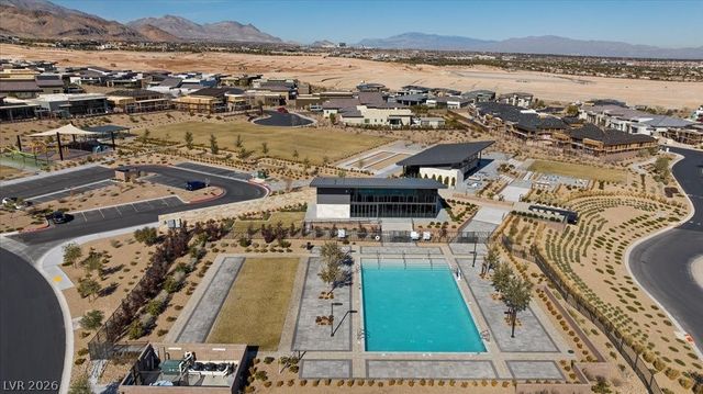 10661 Patina Hills Court, Las Vegas, NV 89135