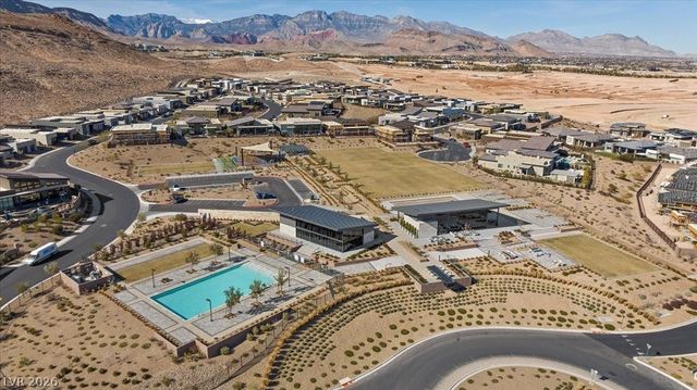 10661 Patina Hills Court, Las Vegas, NV 89135