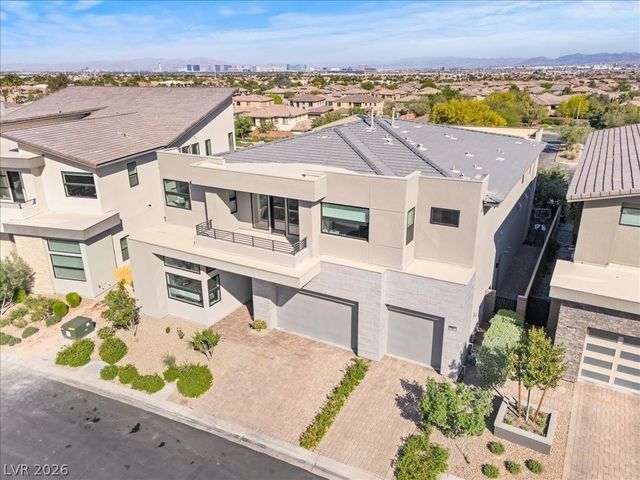 10661 Patina Hills Court, Las Vegas, NV 89135