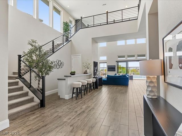 10661 Patina Hills Court, Las Vegas, NV 89135