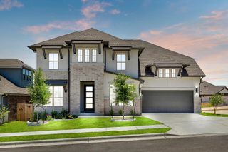 309 McMillian DR, Liberty Hill, TX 78642