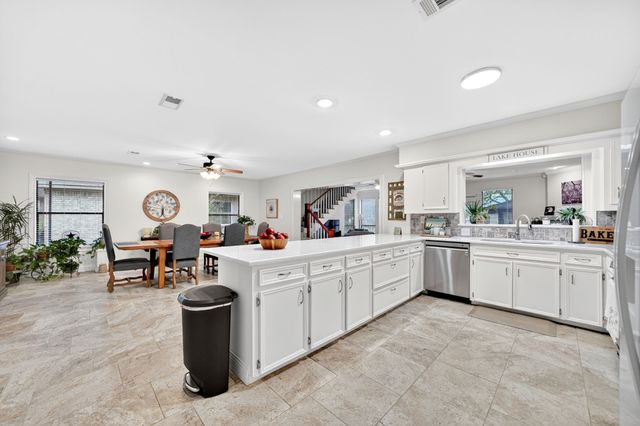 120 Turners Circle, Mabank, TX 75156