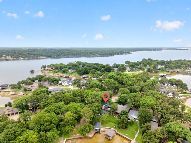 120 Turners Circle, Mabank, TX 75156
