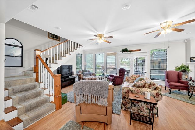120 Turners Circle, Mabank, TX 75156