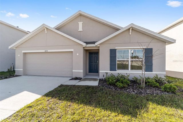 8848 SW 49TH CIRCLE, Ocala, FL 34476