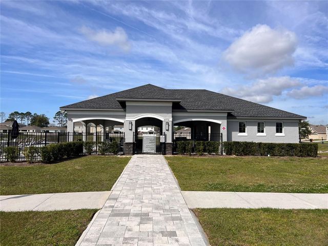 8848 SW 49TH CIRCLE, Ocala, FL 34476