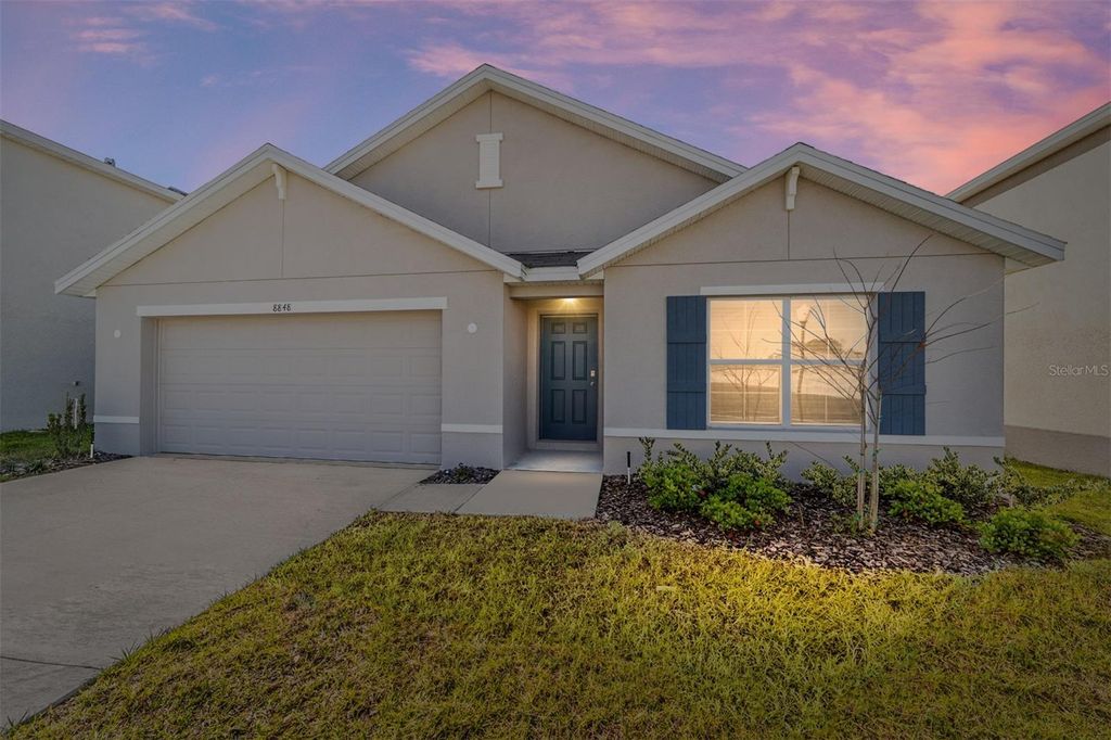 8848 SW 49TH CIRCLE, Ocala, FL 34476