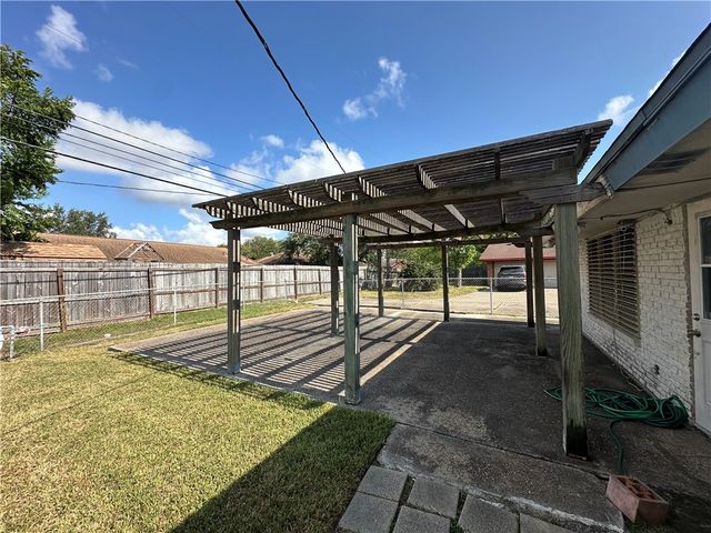 5929 Obrian Dr, Corpus Christi, TX 78413