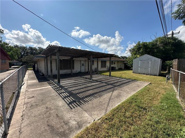 5929 Obrian Dr, Corpus Christi, TX 78413