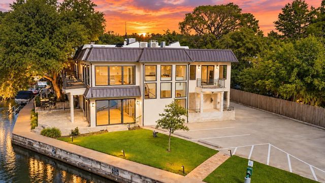 2465 Westlake DR, Austin, TX 78746
