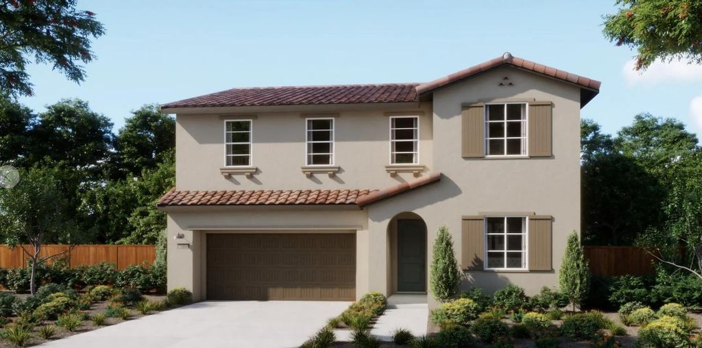 8138 Gardini Dr, Elk Grove, CA 95757