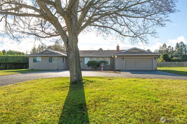 141 Bay View Street, Sequim, WA 98382