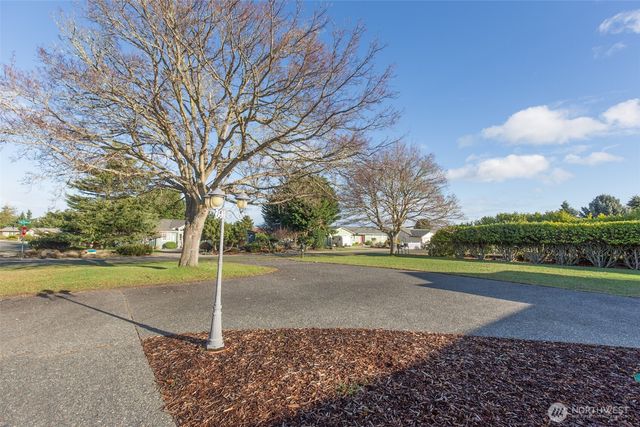 141 Bay View Street, Sequim, WA 98382