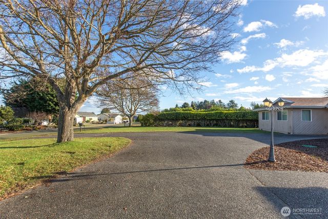 141 Bay View Street, Sequim, WA 98382