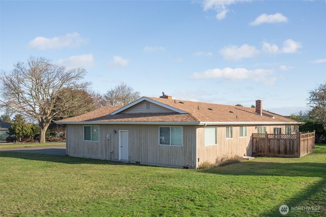 141 Bay View Street, Sequim, WA 98382