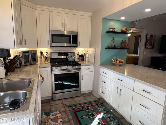 424 S Paseo Aguila Unit C, Green Valley, AZ 85614