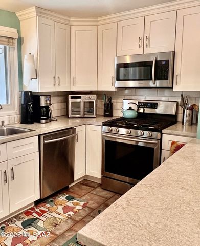 424 S Paseo Aguila Unit C, Green Valley, AZ 85614
