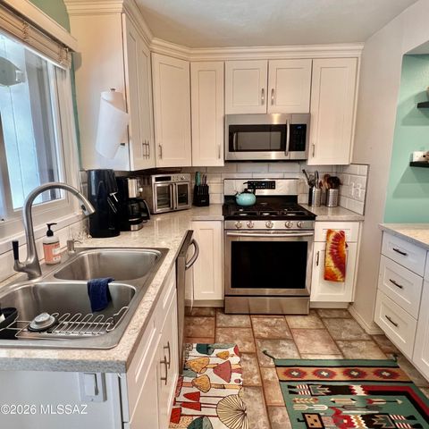 424 S Paseo Aguila Unit C, Green Valley, AZ 85614
