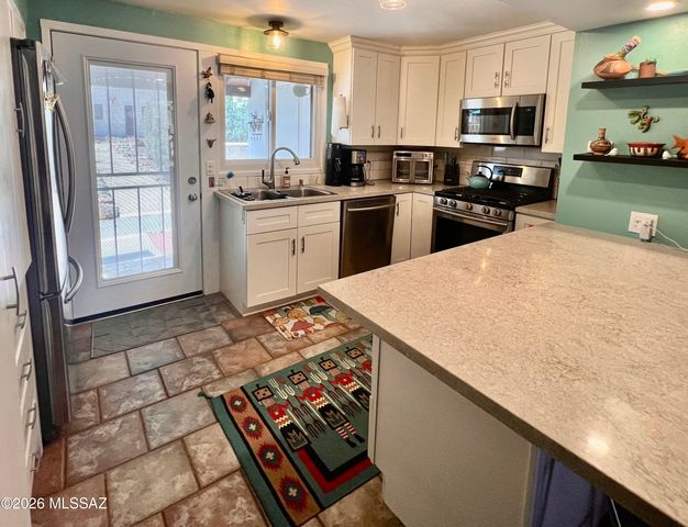 424 S Paseo Aguila Unit C, Green Valley, AZ 85614