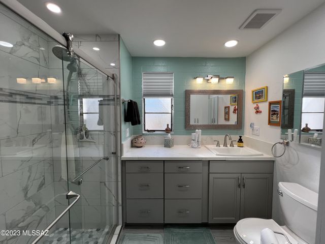 424 S Paseo Aguila Unit C, Green Valley, AZ 85614