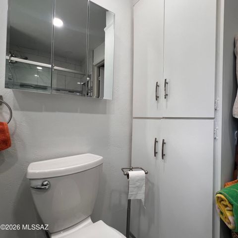 424 S Paseo Aguila Unit C, Green Valley, AZ 85614