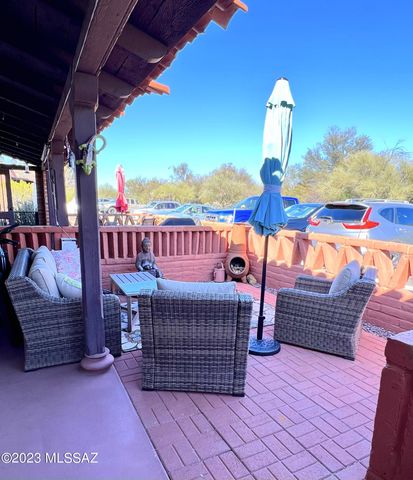424 S Paseo Aguila Unit C, Green Valley, AZ 85614