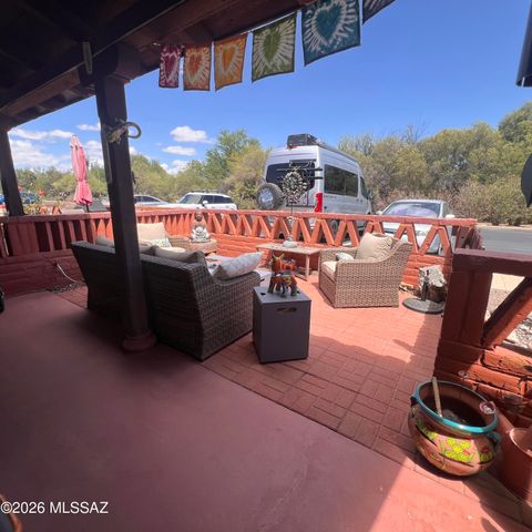 424 S Paseo Aguila Unit C, Green Valley, AZ 85614