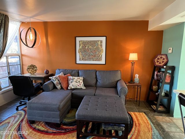 424 S Paseo Aguila Unit C, Green Valley, AZ 85614