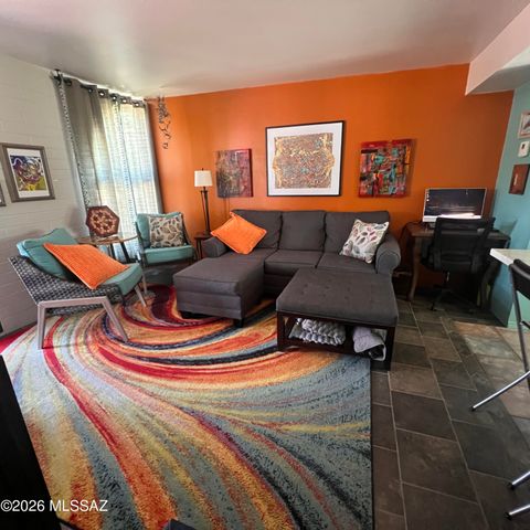 424 S Paseo Aguila Unit C, Green Valley, AZ 85614