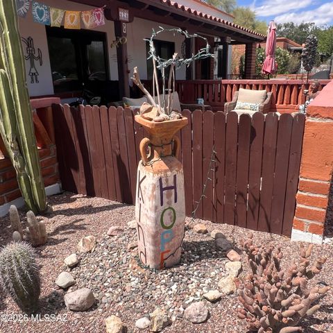 424 S Paseo Aguila Unit C, Green Valley, AZ 85614