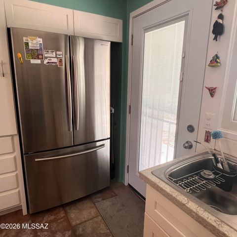 424 S Paseo Aguila Unit C, Green Valley, AZ 85614