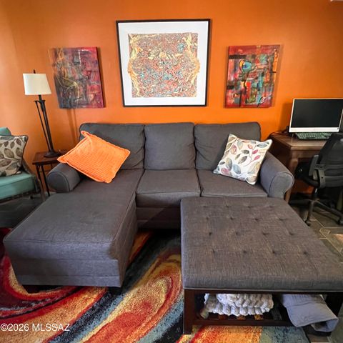 424 S Paseo Aguila Unit C, Green Valley, AZ 85614