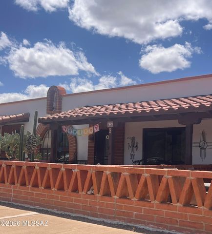 424 S Paseo Aguila Unit C, Green Valley, AZ 85614