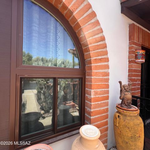 424 S Paseo Aguila Unit C, Green Valley, AZ 85614