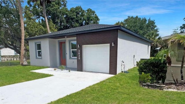 3620 WASHINGTON STREET, Sanford, FL 32771