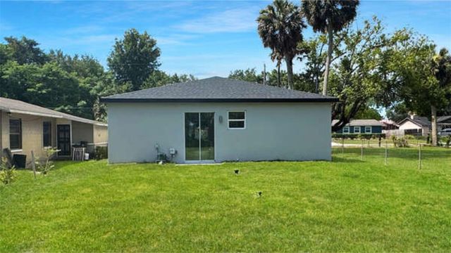 3620 WASHINGTON STREET, Sanford, FL 32771