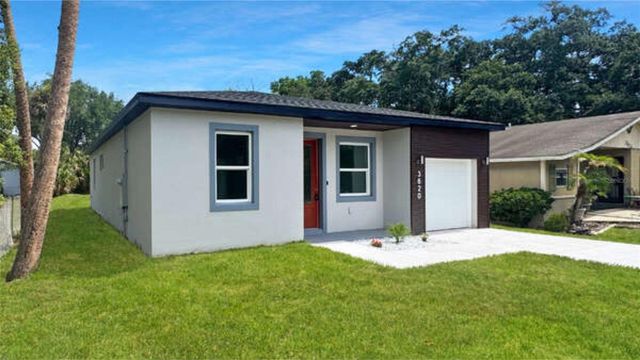 3620 WASHINGTON STREET, Sanford, FL 32771
