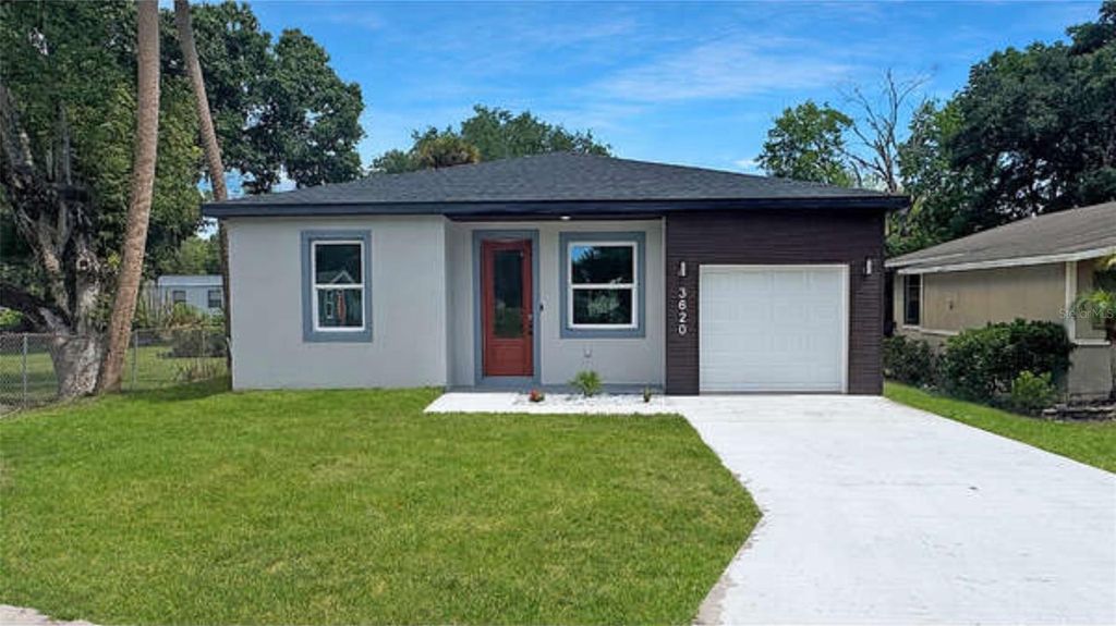 3620 WASHINGTON STREET, Sanford, FL 32771