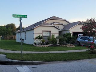 1146 BLUEGRASS DRIVE, Groveland, FL 34736