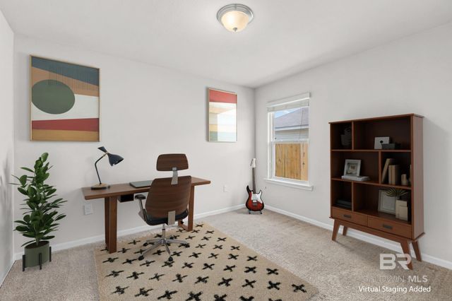 17802 Lewis Smith Drive, Foley, AL 36535