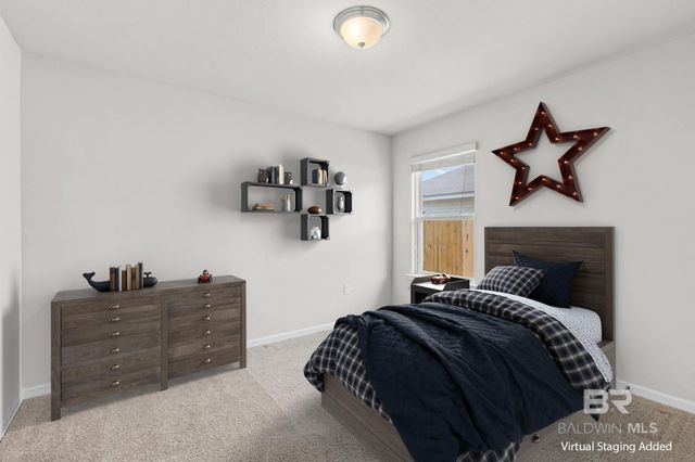 17802 Lewis Smith Drive, Foley, AL 36535