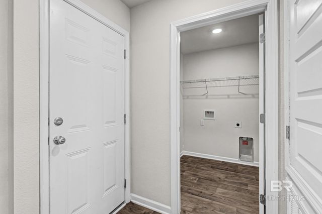 17802 Lewis Smith Drive, Foley, AL 36535