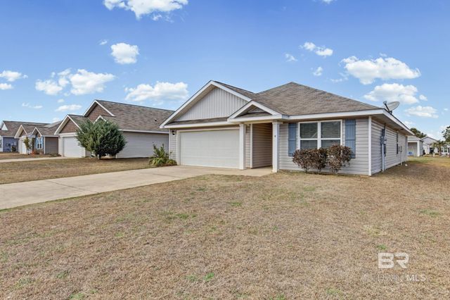 17802 Lewis Smith Drive, Foley, AL 36535