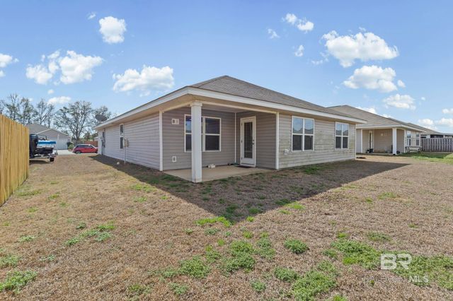 17802 Lewis Smith Drive, Foley, AL 36535
